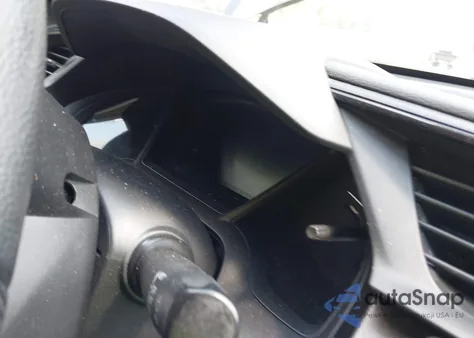 2020 Honda Civic Lx z USA, uszkodzony, nr VIN 19XFC2F61LE003932